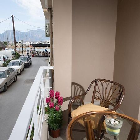 Katia Appartment Agios Nikolaos  Bagian luar foto