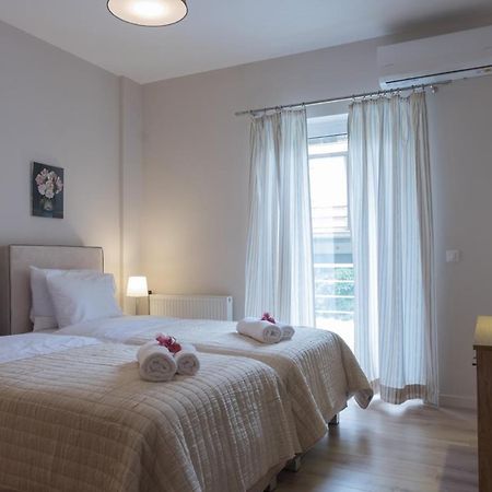 Katia Appartment Agios Nikolaos  Bagian luar foto