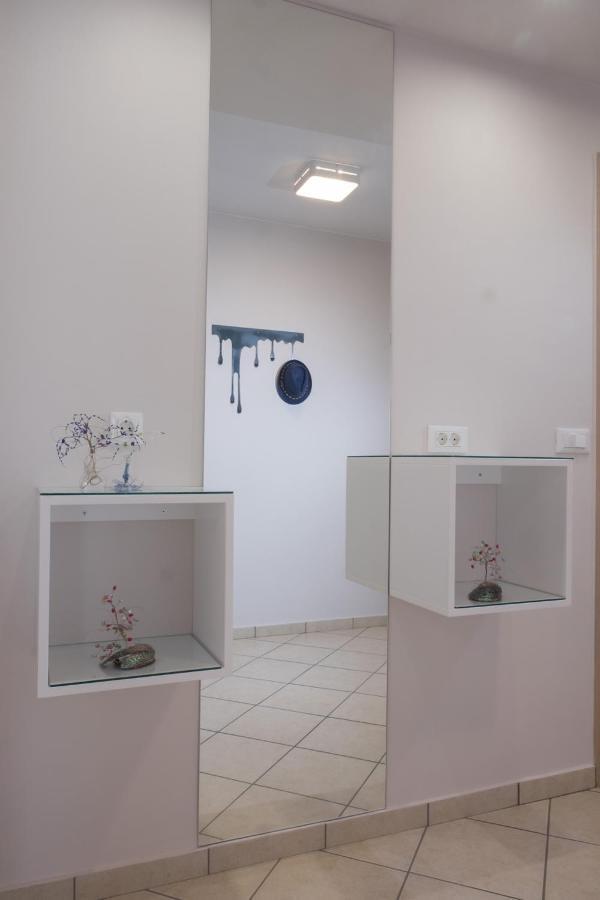 Katia Appartment Agios Nikolaos  Bagian luar foto