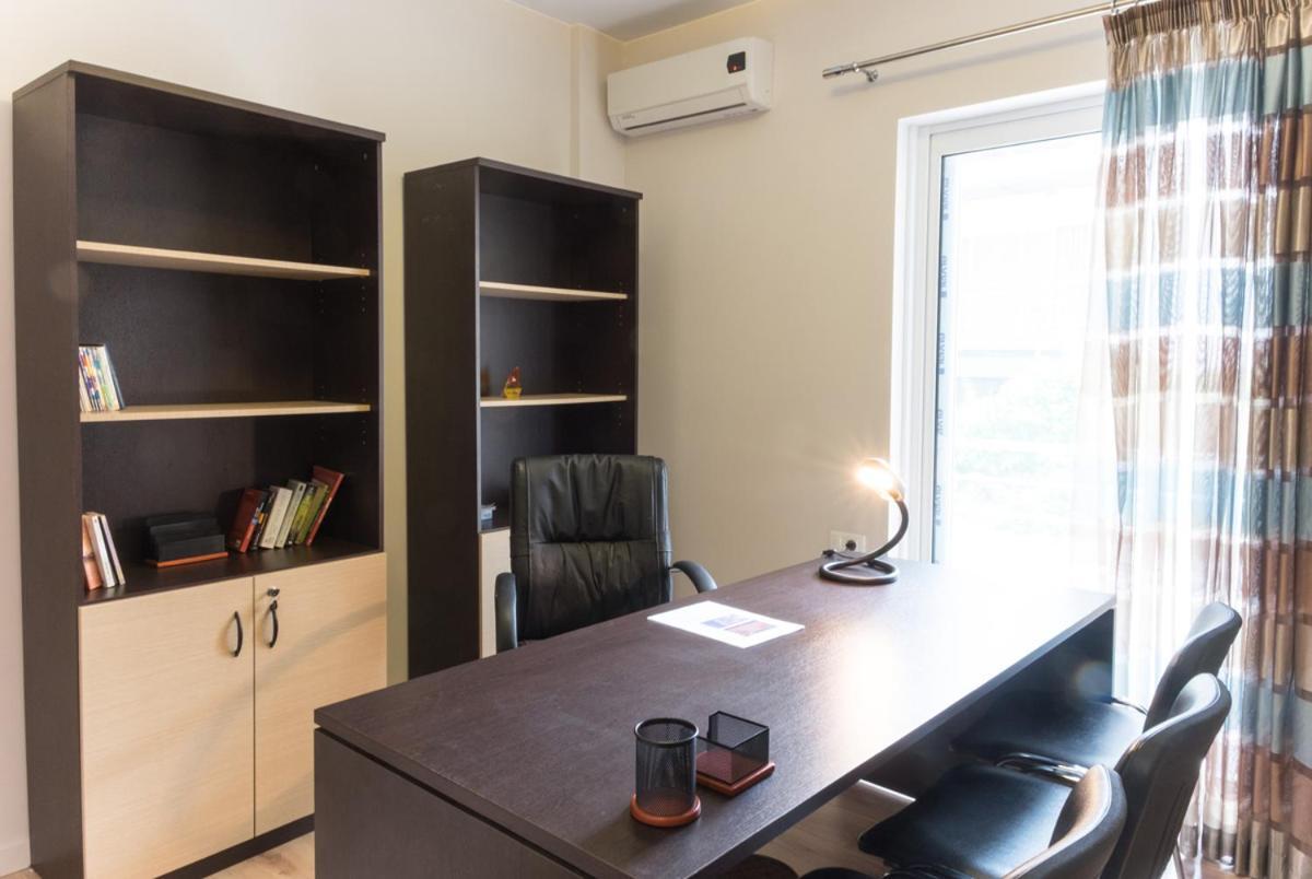 Katia Appartment Agios Nikolaos  Bagian luar foto
