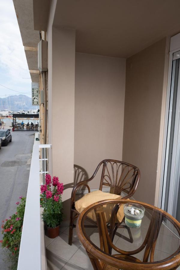 Katia Appartment Agios Nikolaos  Bagian luar foto