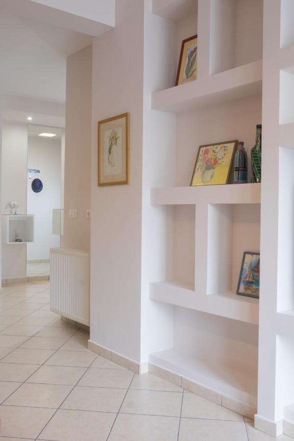 Katia Appartment Agios Nikolaos  Bagian luar foto