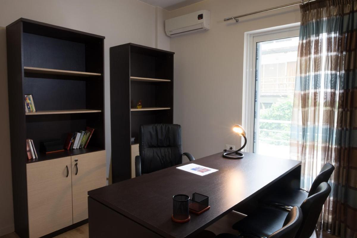 Katia Appartment Agios Nikolaos  Bagian luar foto